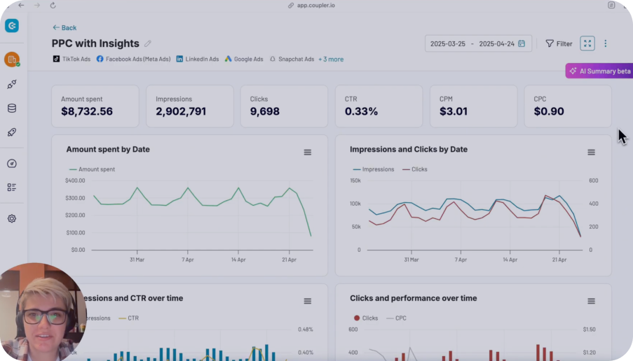 AI Insights Video